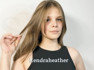 kendraheather SexyIdol