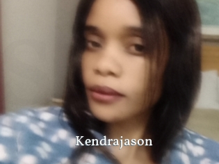 kendrajason SexyIdol