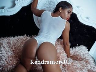Kendramoretti