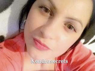 Kendrasecrets