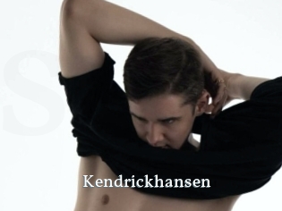 Kendrickhansen