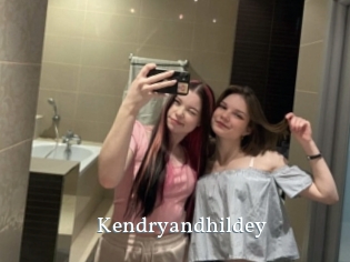 Kendryandhildey