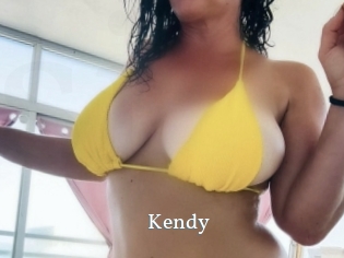 kendy SexyIdol
