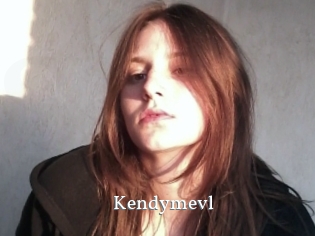 Kendymevl