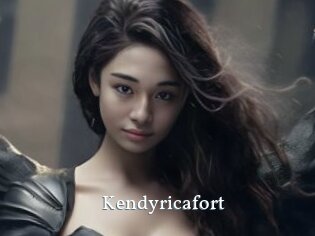 Kendyricafort
