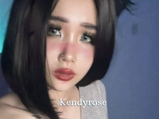 Kendyrose