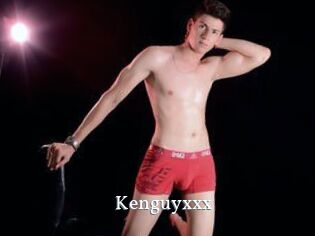 Kenguyxxx