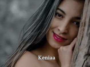 Keniaa