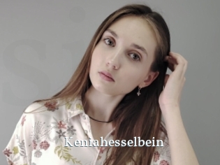 Keniahesselbein