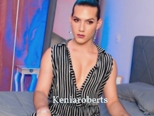 keniaroberts SexyIdol