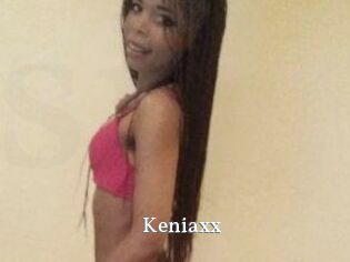 Keniaxx