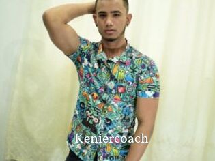 Keniercoach