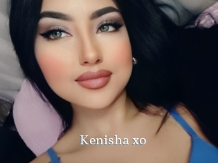 Kenisha_xo