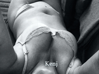 Kenj