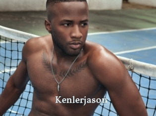 kenlerjason SexyIdol