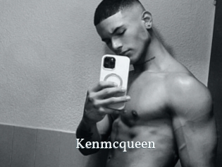Kenmcqueen