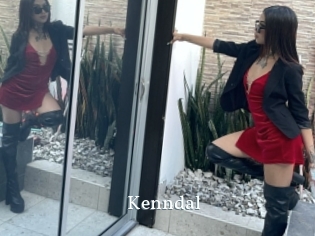 Kenndal