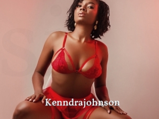 Kenndrajohnson