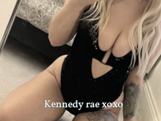 Kennedy_rae_xoxo