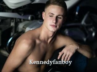 Kennedyfanboy