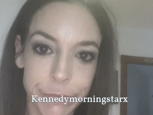 Kennedymorningstarx