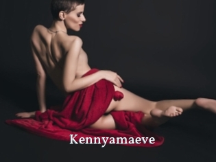 Kennyamaeve