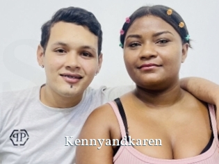 Kennyandkaren