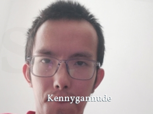 kennygannude SexyIdol