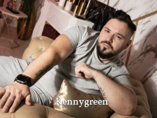 kennygreen SexyIdol