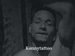 Kennytattoo