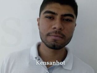 Kensanhot