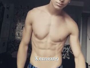Kensex69