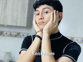 Kentjones
