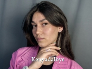 Kenyadalbys