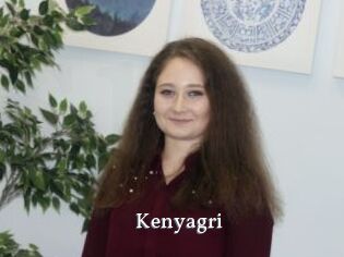 Kenyagri