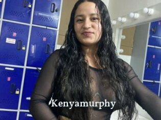 Kenyamurphy