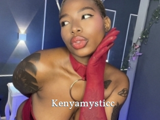 Kenyamysticc