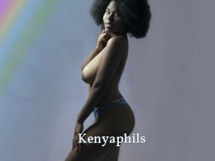 Kenyaphils