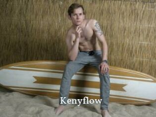 kenyflow SexyIdol
