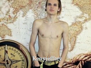 Kenyjeffrey