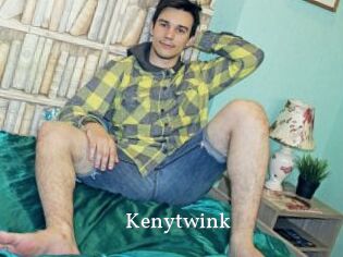 Kenytwink