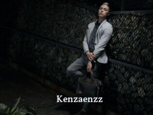 Kenzaenzz