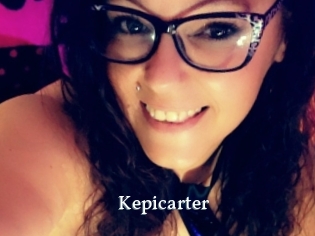 Kepicarter