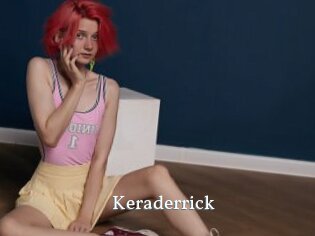 Keraderrick