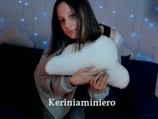 Keriniaminiero