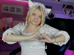 Kerireed