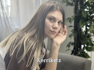 Kerriketz