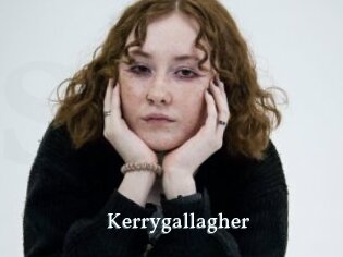 kerrygallagher SexyIdol