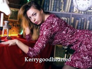 Kerrygoodhearted