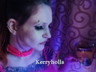 Kerryholls